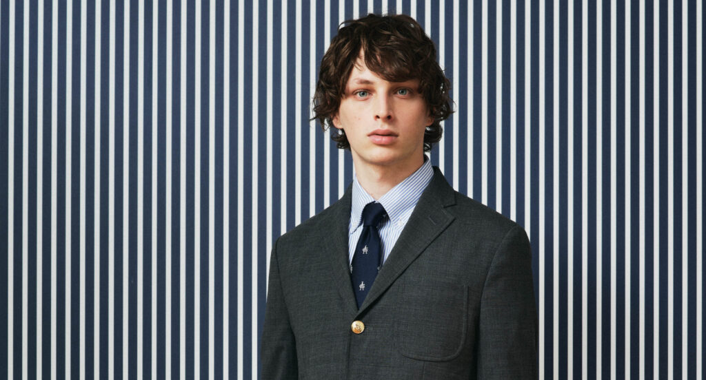 THE AOYAMA GRAND HOTEL