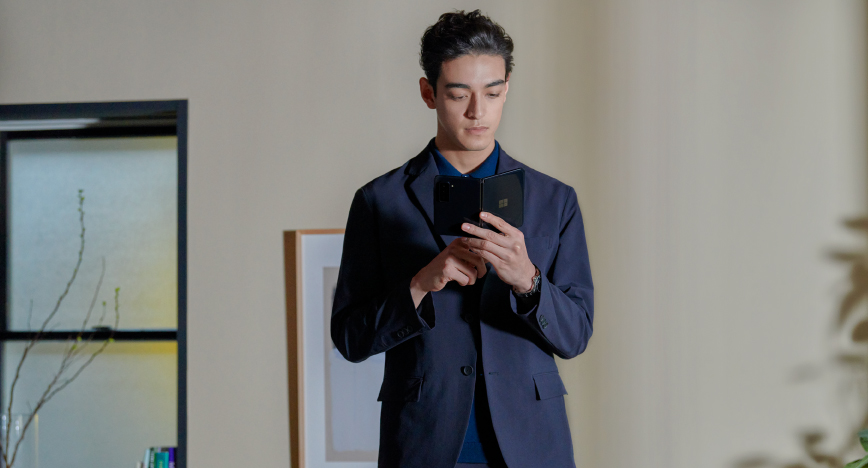 Microsoft Surface Duo 2