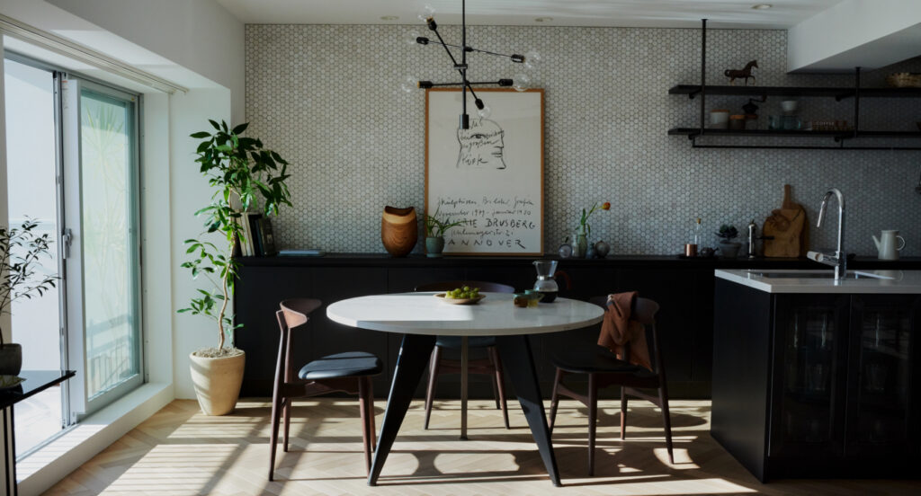 RE Apartment UNITED ARROWS LTD.