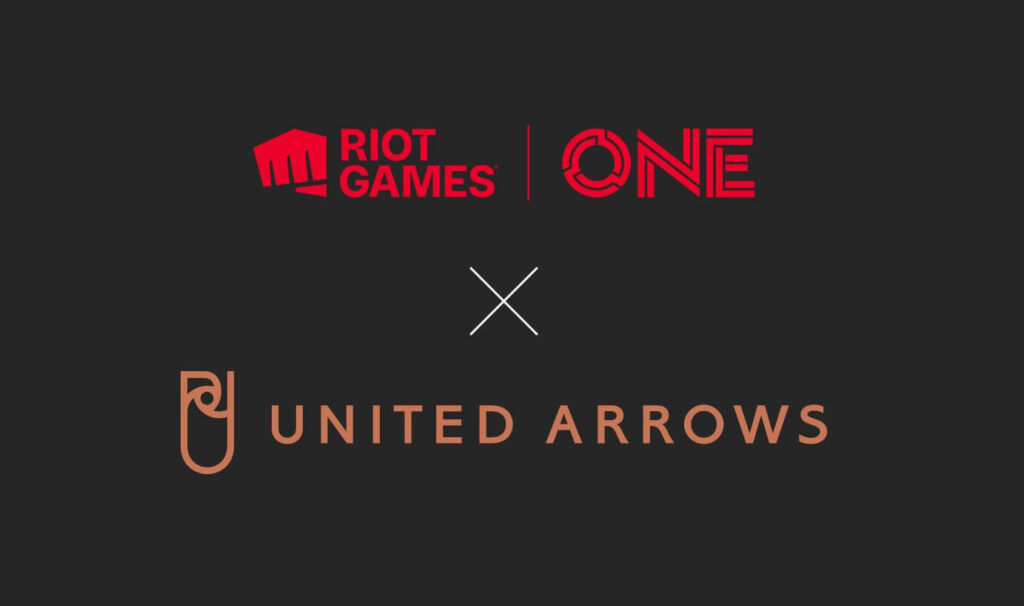 Riot Games ONE