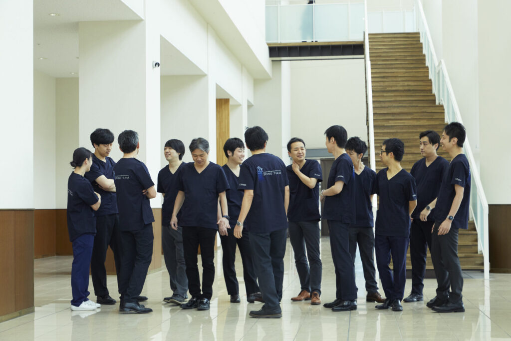 東京医科歯科大学 整形外科