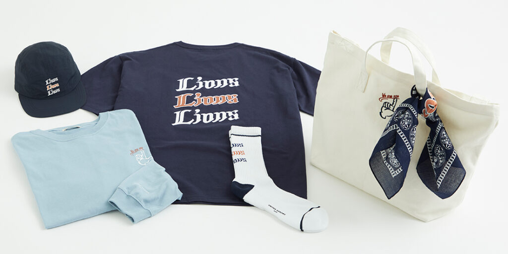 埼玉西武ライオンズ