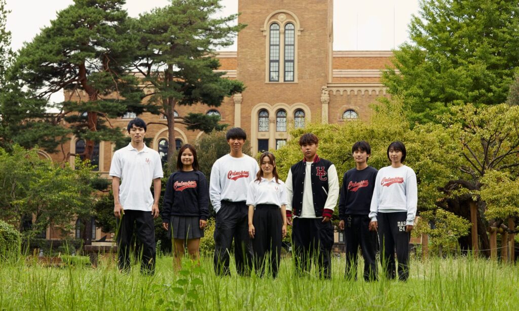 一橋大学アメリカンフットボール部