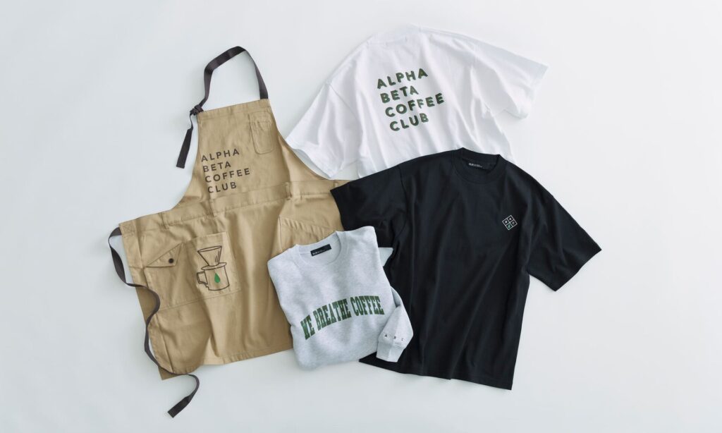 ALPHA BETA COFFEE CLUB