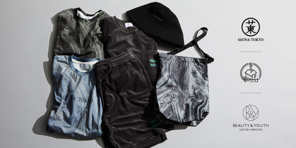 サウナ東京 毎日サウナ