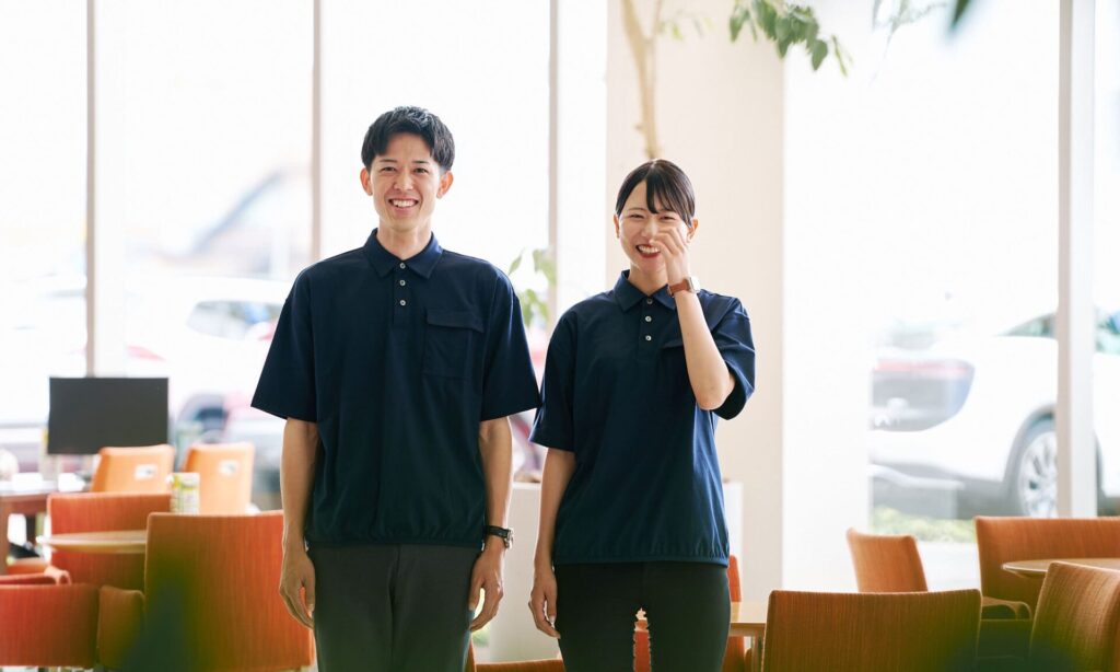 岡山トヨペット トヨタL&F岡山