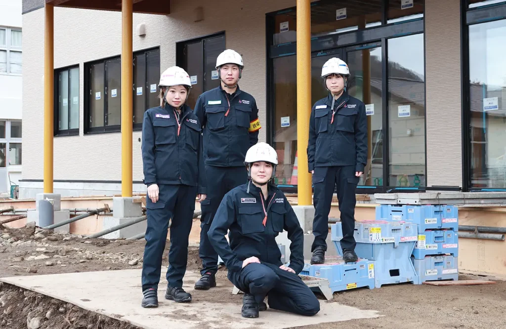 株式会社UNICONホールディングス