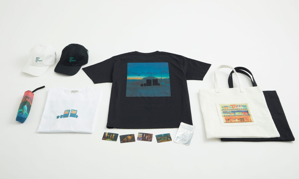 アペルト19 森本啓太 what has escaped us