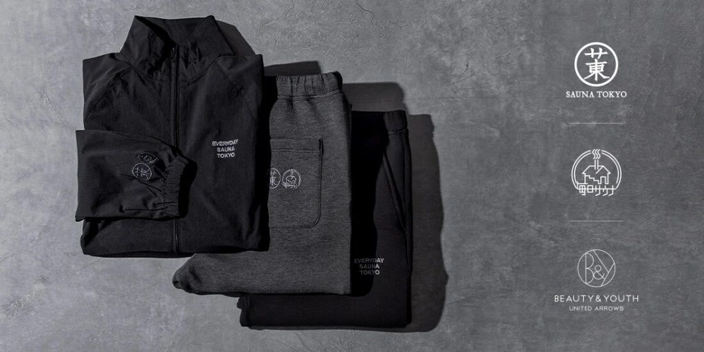 サウナ東京<br>毎日サウナ