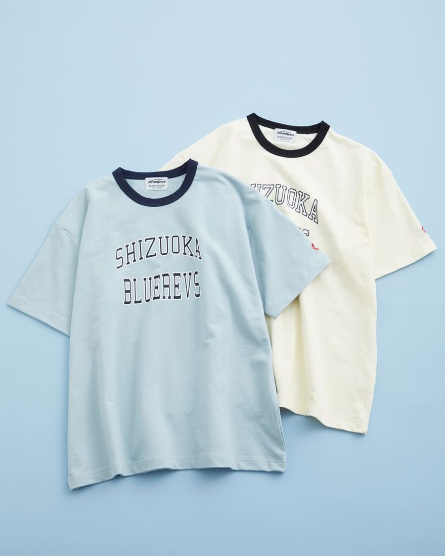 静岡ブルーレヴズ