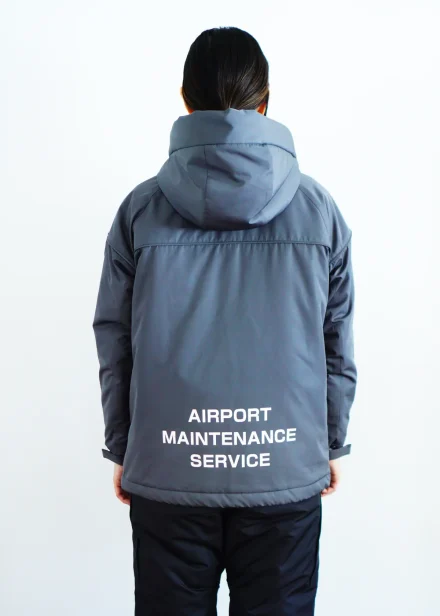 エアポートメンテナンスサービス 株式会社