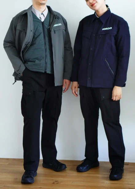 エアポートメンテナンスサービス 株式会社