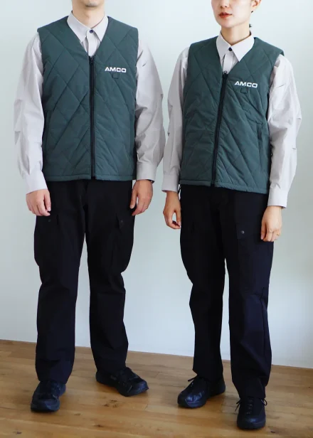 エアポートメンテナンスサービス 株式会社