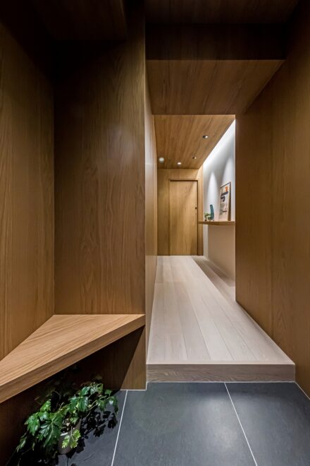 RE Apartment UNITED ARROWS LTD.