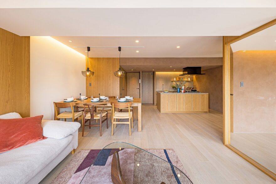 RE Apartment UNITED ARROWS LTD.