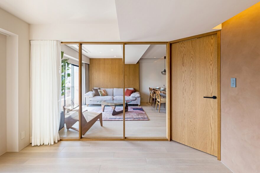 RE Apartment UNITED ARROWS LTD.