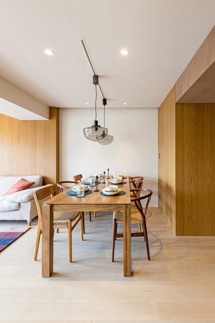 RE Apartment UNITED ARROWS LTD.