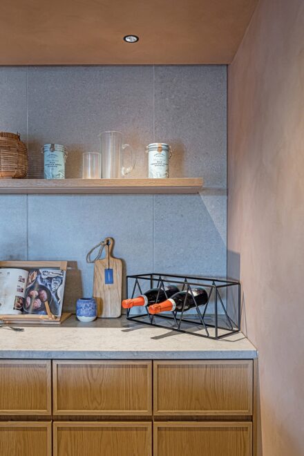 RE Apartment UNITED ARROWS LTD.