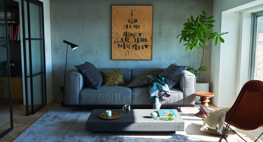 RE Apartment UNITED ARROWS LTD.