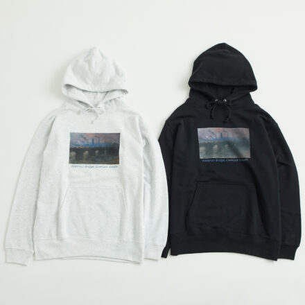 モネ 連作の情景