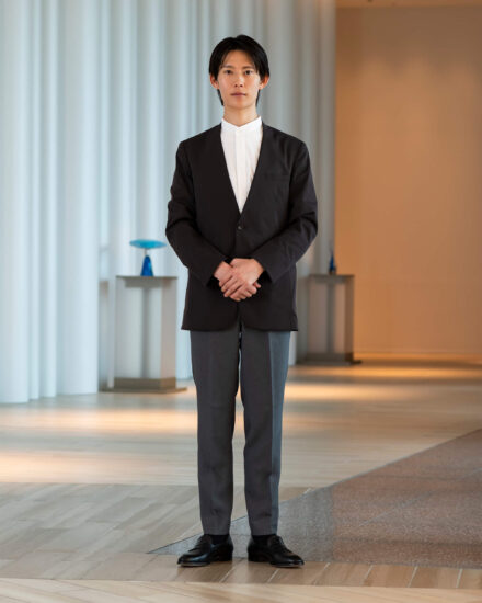 三井不動産ホテルマネジメント