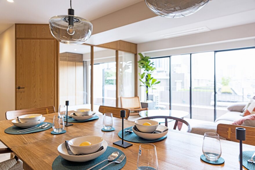 RE Apartment UNITED ARROWS LTD.