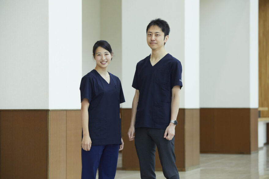 東京医科歯科大学 整形外科