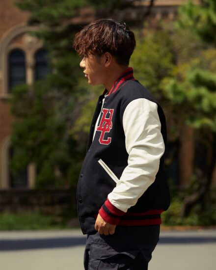 一橋大学アメリカンフットボール部