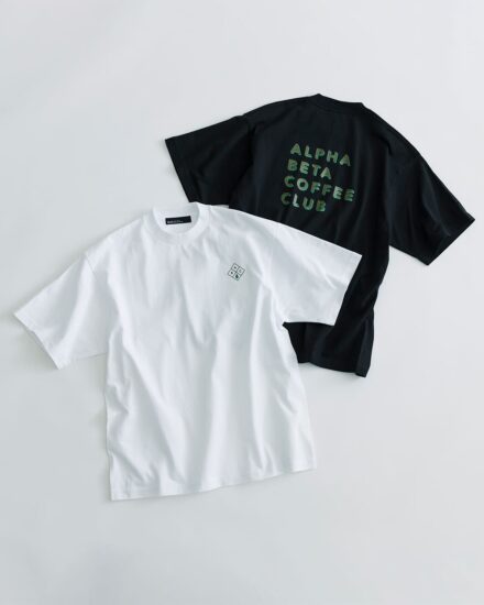 ALPHA BETA COFFEE CLUB