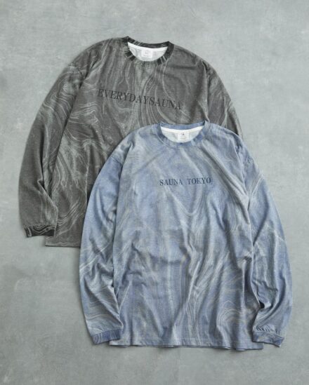 サウナ東京 毎日サウナ