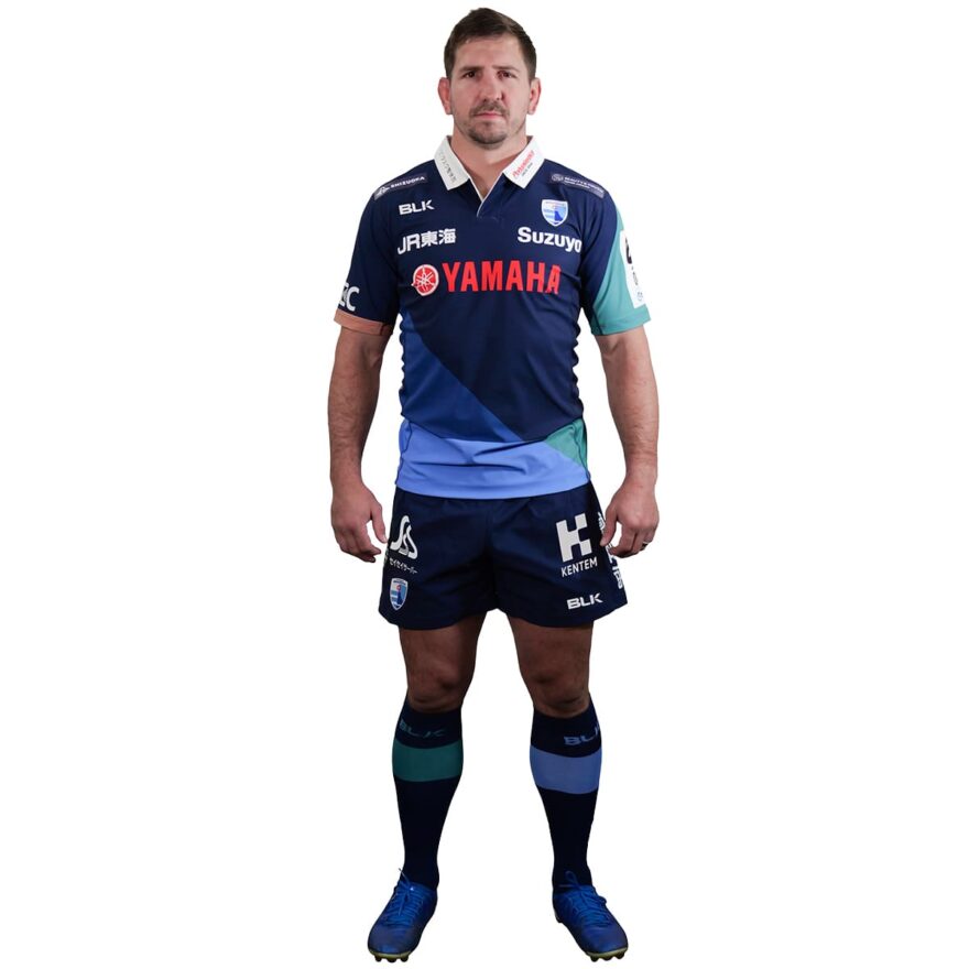 静岡ブルーレヴズ