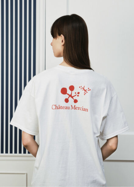 CHATEAU MERCIAN