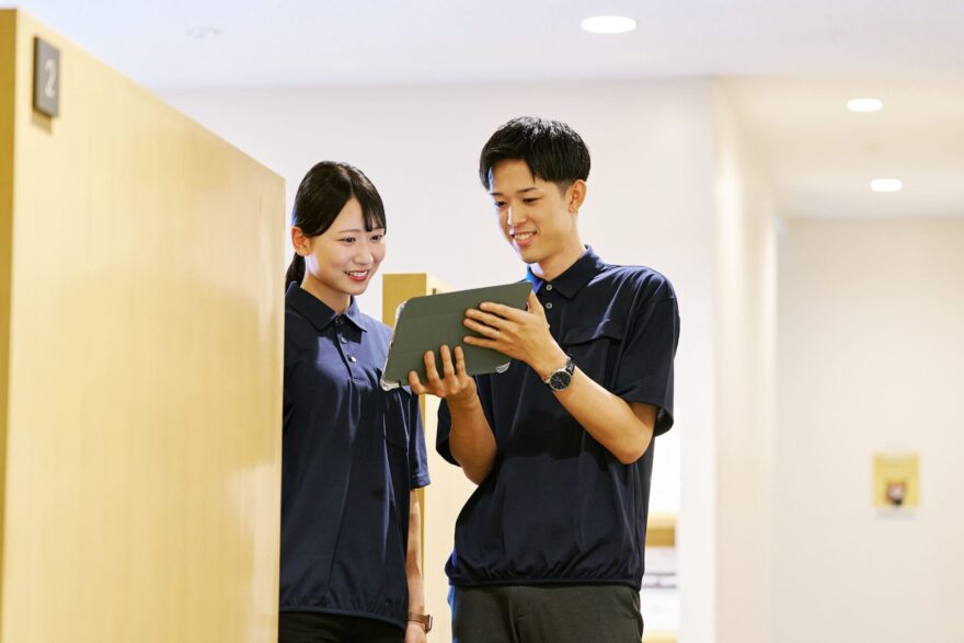 岡山トヨペット トヨタL&F岡山