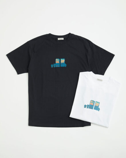 アペルト19 森本啓太 what has escaped us