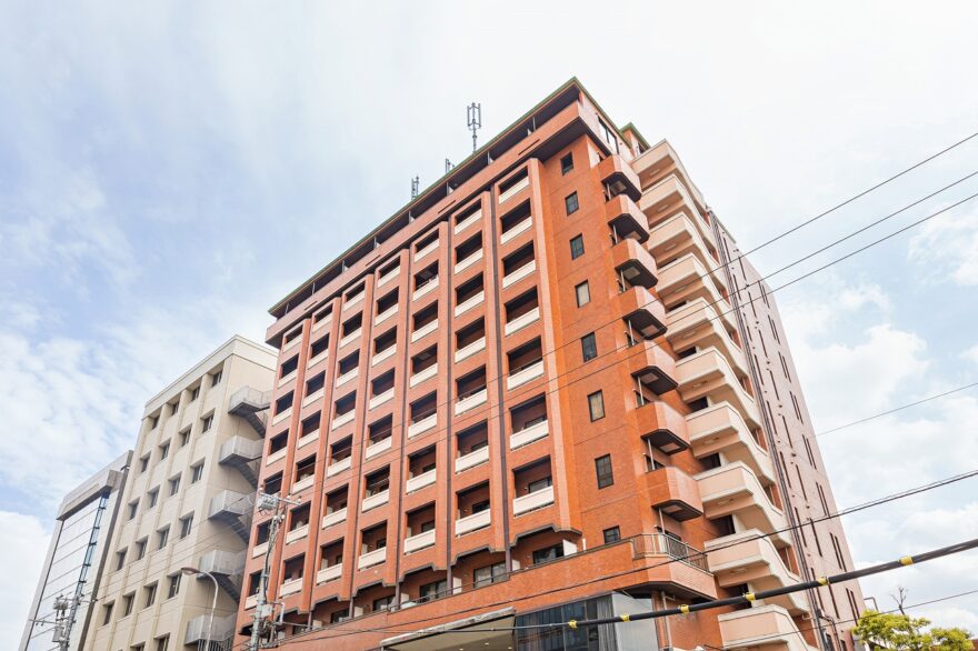 RE Apartment UNITED ARROWS LTD.