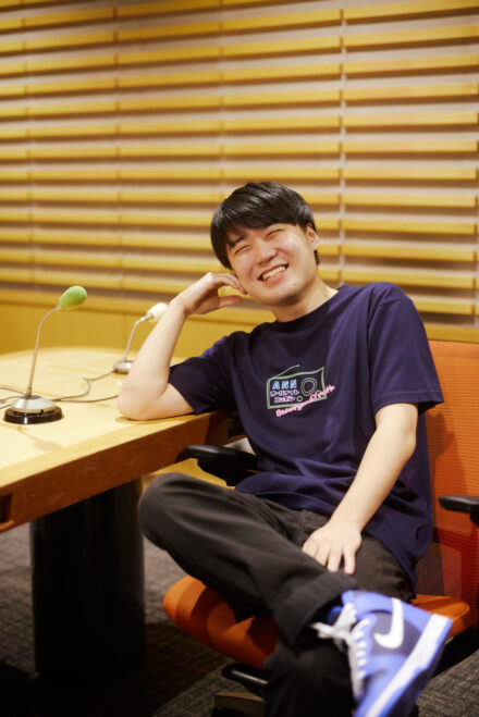 オールナイトニッポン