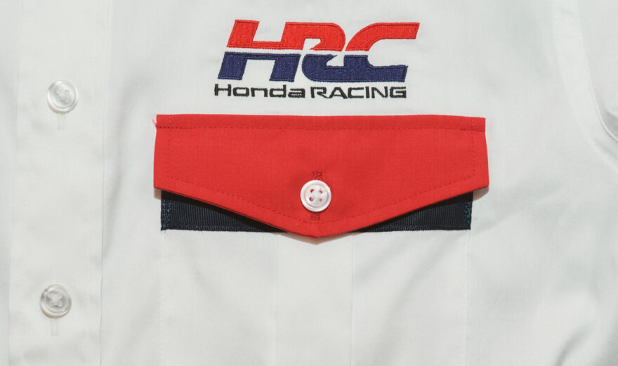 Honda RACING