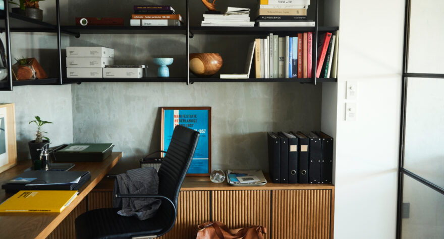 RE Apartment UNITED ARROWS LTD.