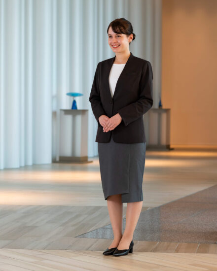 三井不動産ホテルマネジメント