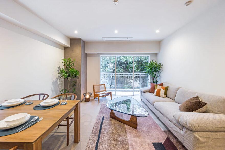 RE Apartment UNITED ARROWS LTD.