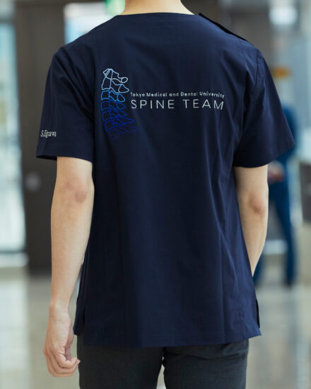 東京医科歯科大学 整形外科