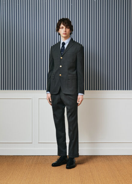 THE AOYAMA GRAND HOTEL