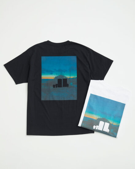 アペルト19 森本啓太 what has escaped us