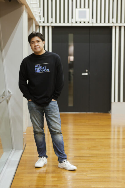 オールナイトニッポン