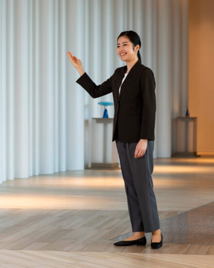 三井不動産ホテルマネジメント