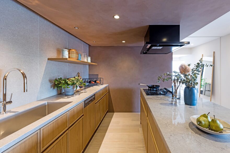 RE Apartment UNITED ARROWS LTD.