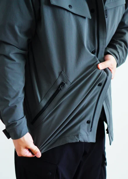 エアポートメンテナンスサービス 株式会社