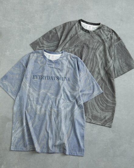 サウナ東京 毎日サウナ