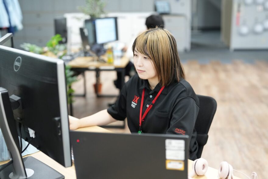 株式会社デンソー