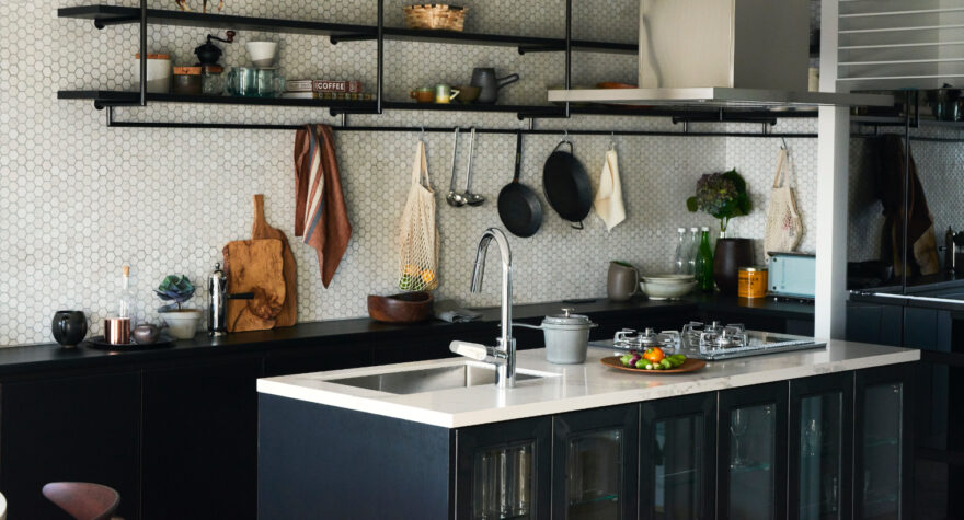 RE Apartment UNITED ARROWS LTD.